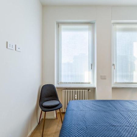 Appartamenti In Centro - Biancospino Apartments Milão Exterior foto